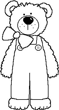 bear 3