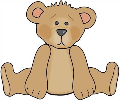 bear 4