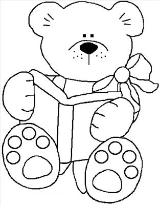 bear 8