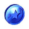 Blue Token!