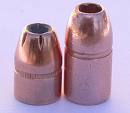 45. hollow point rounds