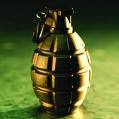 Hand grenade