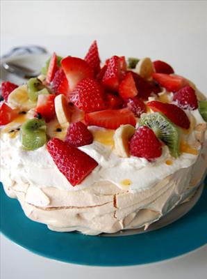 Pavlova!!