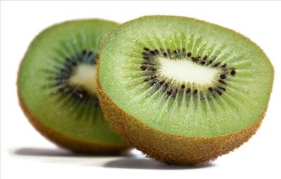 Kiwifruit!! 