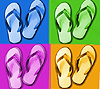 Jandals!!