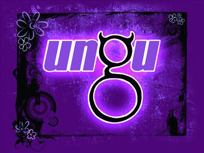 ungu 124