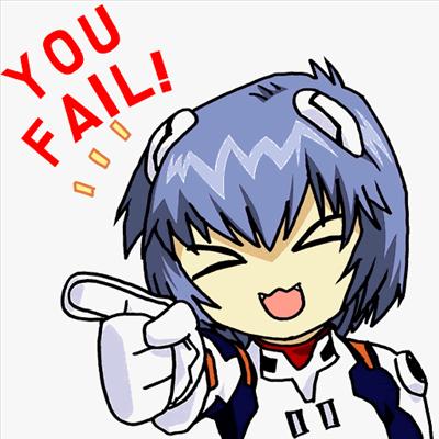 Fail
