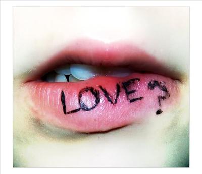 Not In Love