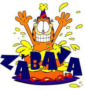 Zábavný