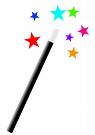 Magical Wand