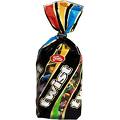 Twist ( By Freia)