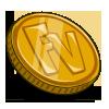 Gold Coin