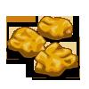 Gold Nugget