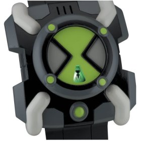 Omnitrix