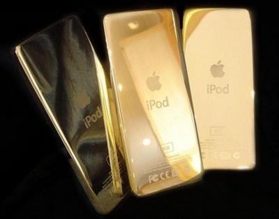 Ipod Nano