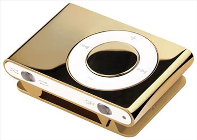 Ipod Shuffle