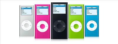 Ipod Nano