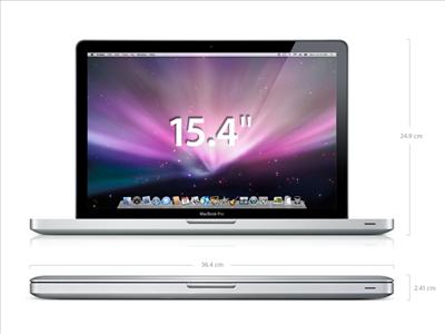 Macbook Pro