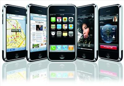 Iphone 3G