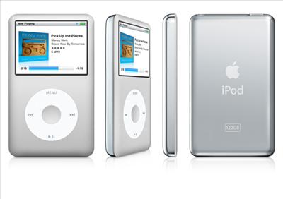Ipod Classic
