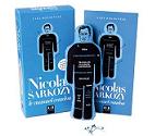 une poupée Nicolas Sarkozy