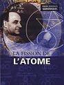 un livre sur la fission de l'atome