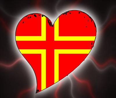 Normans-heart