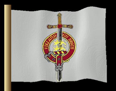 flag NC