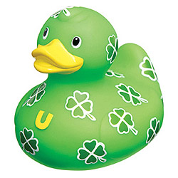 Lucky Duck