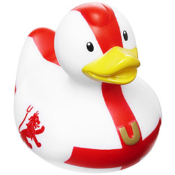 England Duck