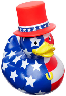 USA Duck