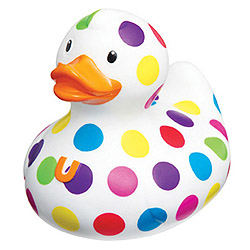 Dotty Duck