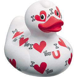Love Duck