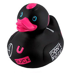 Punk Duck