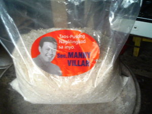Bigas
