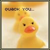 Mad Duck