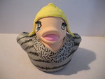 Lady Gaga Duck 0.o