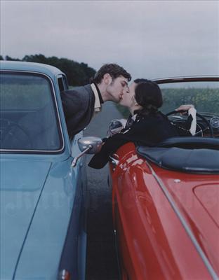 car kiss