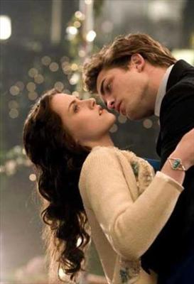vamire kiss