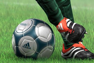 calciatrice