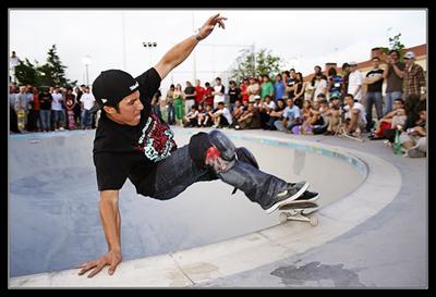 skate!