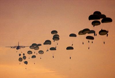 Air Drop