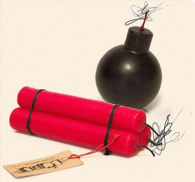 Bombs and Dynamite