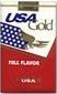 U.S.A Gold