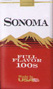 Sanoma Cigs