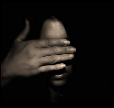 inte svartsjuk!