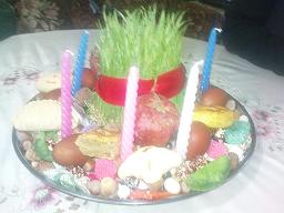 İSMAİLLİ XONCASİ 