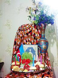 ULVİYYE TAHİROVA XONCASI 1