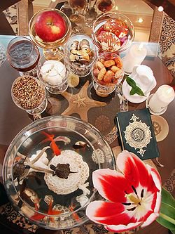SEVİNC ALİYEVA SUFRESİ