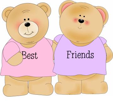 Best Friends